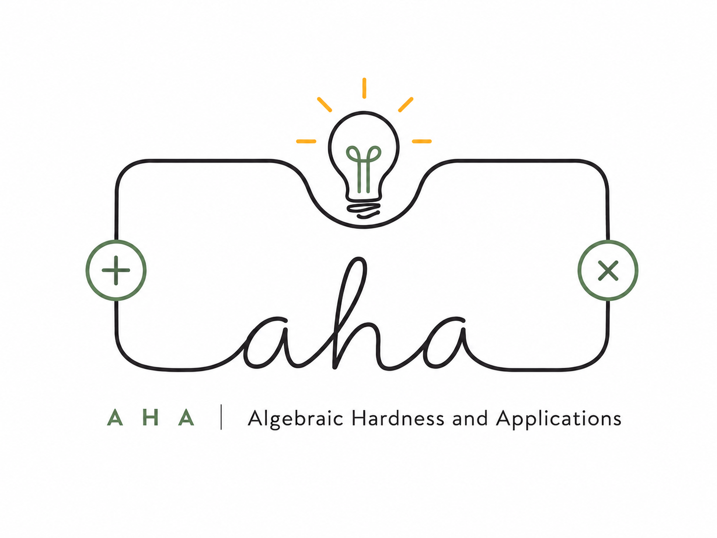 AHA logo